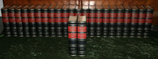 BROCKHAUS ENZYKLOPÄDIE * 1-24 * 19. Auflage ...