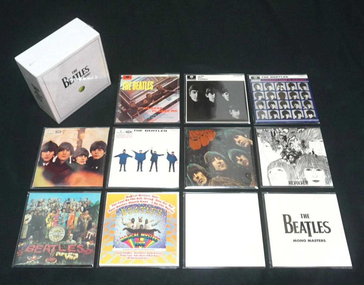 1000円～ レコード 5点セット The Beatles ビートルズ 80556/80558