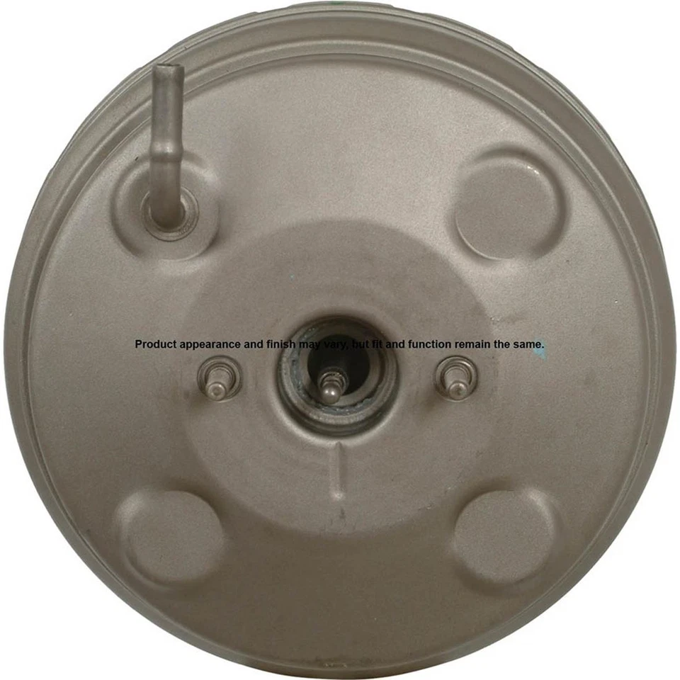 Potenciador de freno de vacío para Hyundai Sonata 2006 2007 4 ruedas ABS Foto 3 de 4