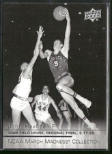 2014-15 Upper Deck Hockey NCAA Young Guns Surface 22