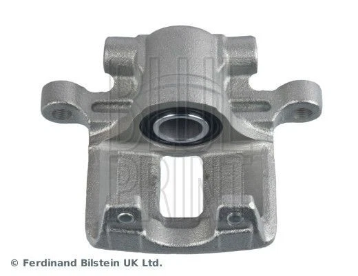 Pinza de freno trasera izquierda estampado azul para Chrysler Dodge Jeep Mitsubishi 200 Calibe Foto 3 de 3