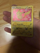 Pikachu - RC7/RC25 - Pokemon Legendary Treasures Radiant Collection Card on eBay