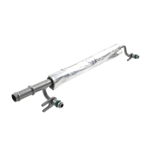 Water Hose From Cylinder Head Right For Land Rover For Jaguar LR121400 - Picture 4 of 10
