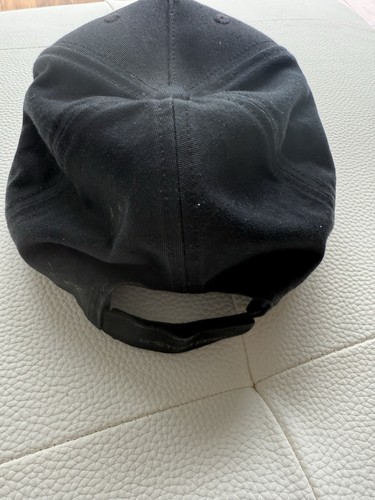 G Star Raw Hat Cap Men Black - Picture 2 of 5