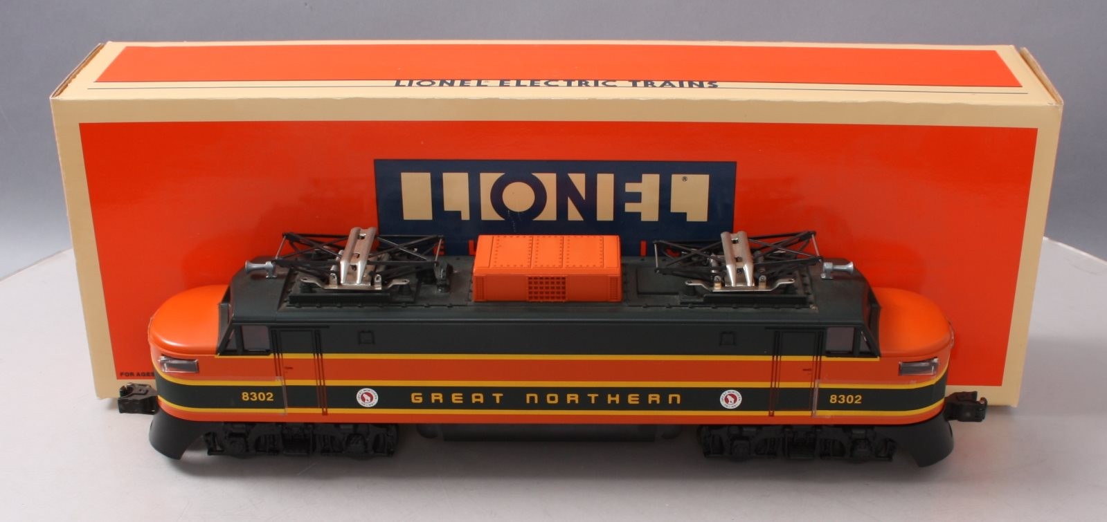 Click here to see eBay Auction
