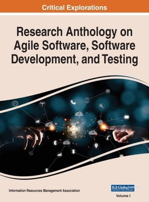 Management Associati - Research Anthology on Agile Software Software  - P555z