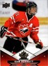2025-26 Upper Deck Tim Hortons Sam Bennett Team Canada #83