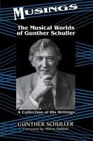 Gunther Schuller | Musings | Taschenbuch | Englisch (2002) | Da Capo Press