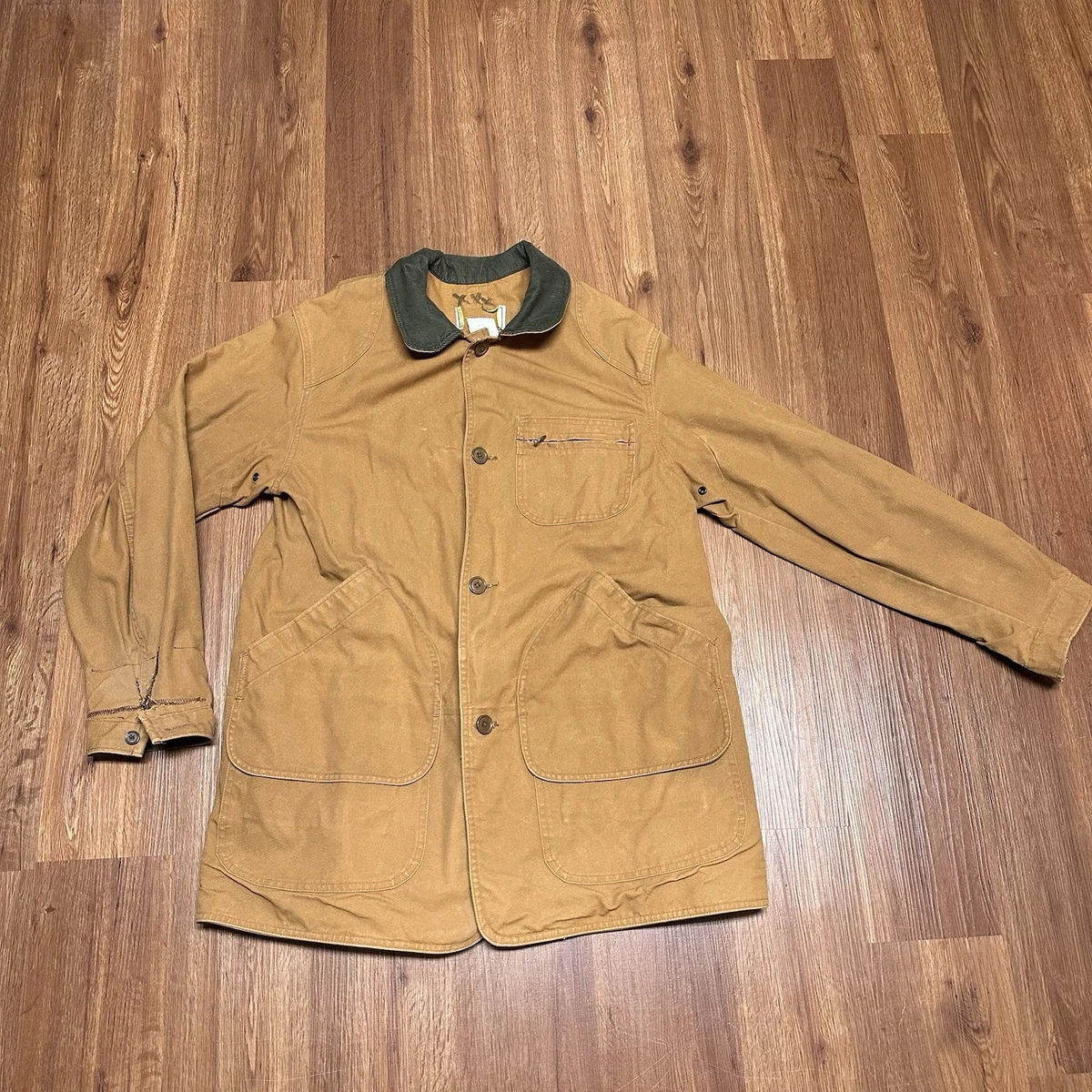 ll bean hunting jacket products for sale | eBay