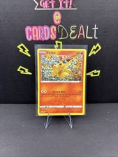 Victini (Holo) 5/15 Pokémon Card (McDonald’s Promo 2022)