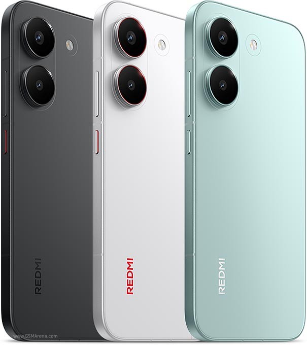 Xiaomi Redmi Turbo 5 6.59” D8500 Ultra 50MP IP69X 7560mAh phone By
