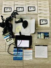 Garmin Dezl Truck 560 LMT  SATNAV Camper Van Travel