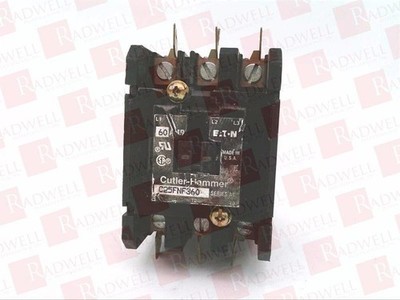 EATON CORPORATION C25FNF360A / C25FNF360A (NEW IN BOX)