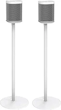Ynvision.design Fixed Height Floor Stands Compatible With Sonos One, O