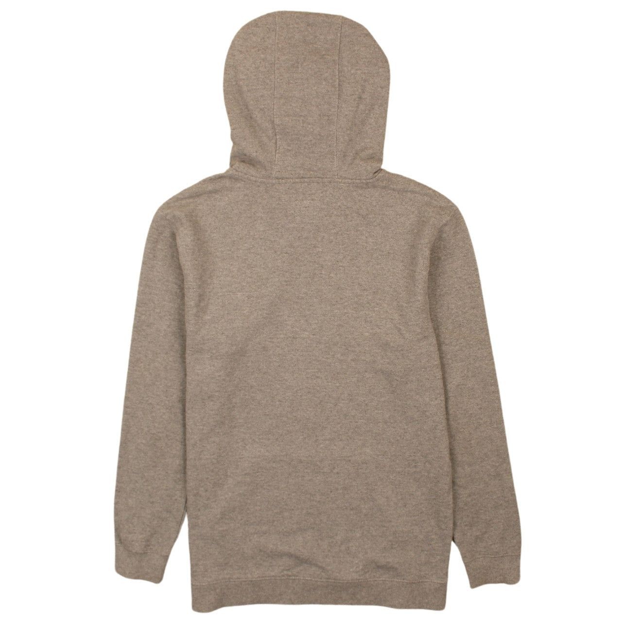 Vans Grey Hoodie Womens Xl image 2