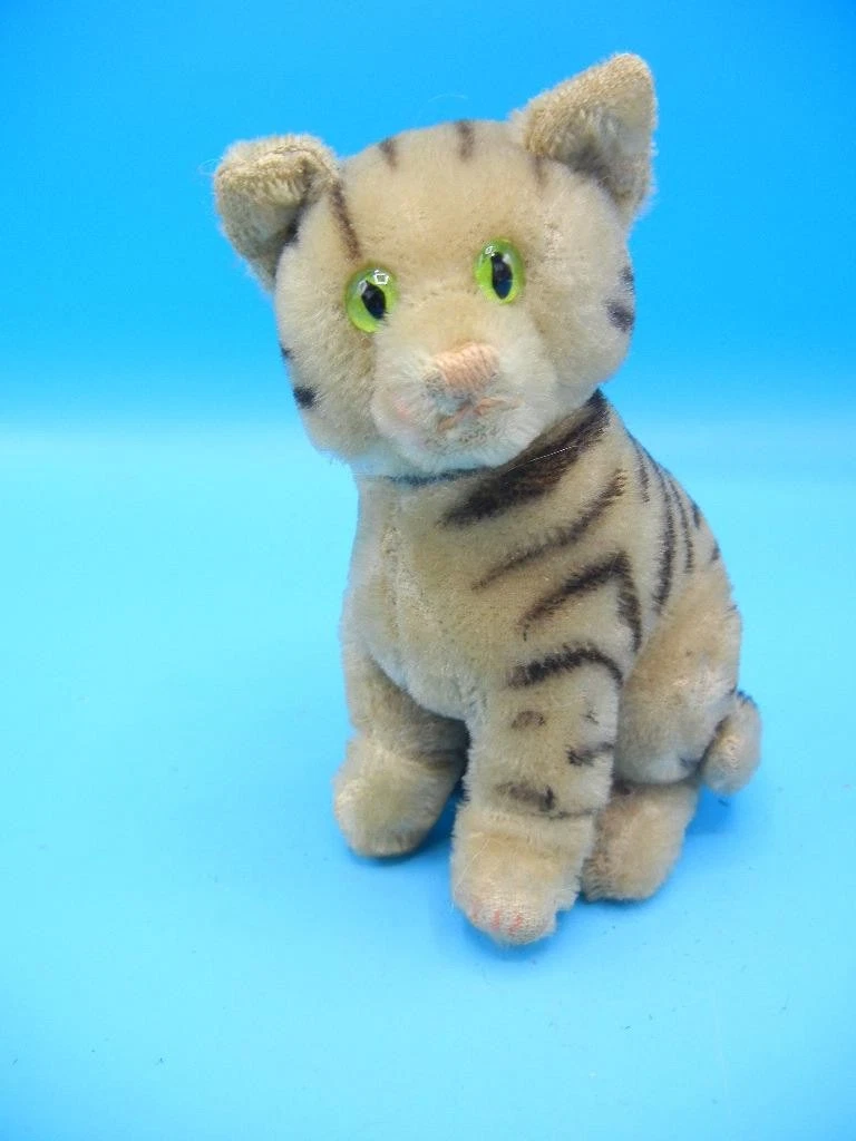 Steiff Stuffed Animals (1946-1969) for sale | eBay