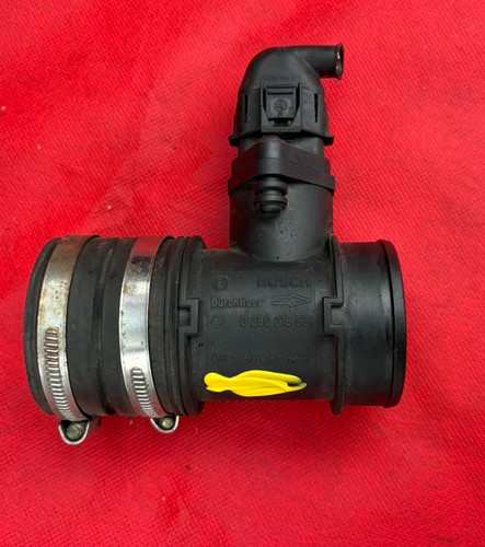 Opel Agila A / Corsa B / Corsa C Luftmassenmesser Luftmengenmesser 0280218031