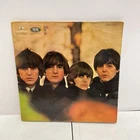 Beatles For Sale Vinyl LP UK Pressing, Parlophone, VG 1964 Mono