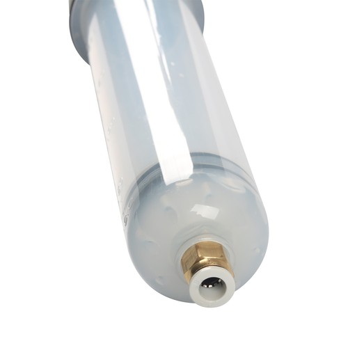 200cc Oil Fluid Extractor Fluid Syringe Pump Manual Suction Vacuum Transfer - Picture 12 of 20