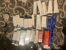 Expired Professional Skincare Lot Circadia Li...