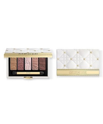 DIOR Couture Eye Palette Seasonal Limited Edition 24208