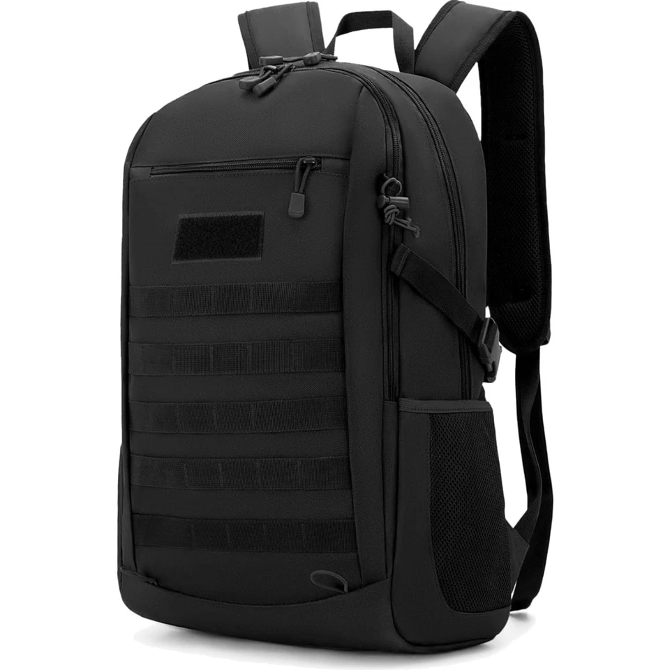 Taktischer Rucksack 30L Wanderrucksack Militär outdoor Trekking Camping