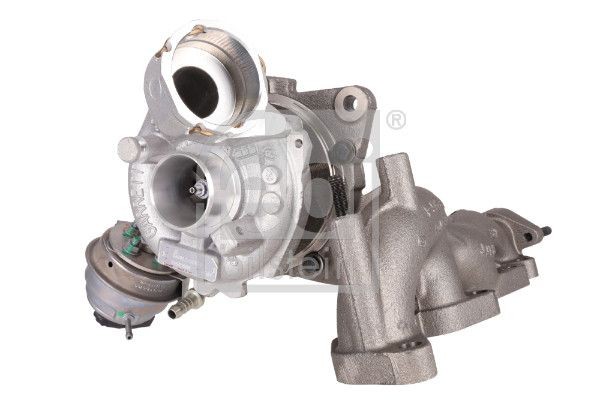 Febi Bilstein Lader, Aufladung 187260 FüR Chrysler Dodge Jeep Mitsubishi-image