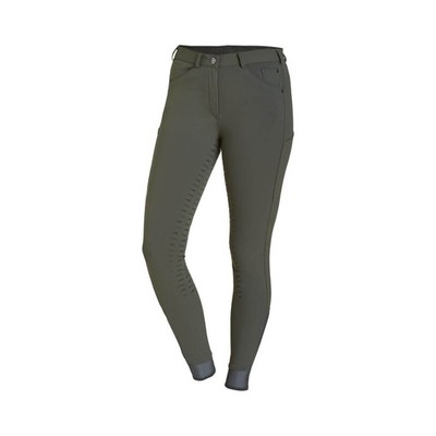 Reithose Damen Jolene Full-Grip
