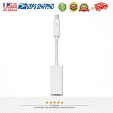 Apple Thunderbolt to FireWire Adapter - MD464...