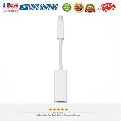Apple Thunderbolt to FireWire Adapter - MD464ZM/A