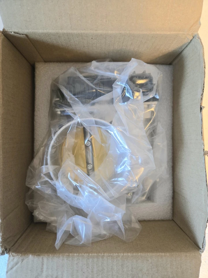 Cuerpo de acelerador OEM para Infiniti G35 2003 2004-2008 cupé y sedán 3,5 L 16119-8J10C Foto 2 de 4