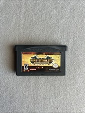 Authentic Fire Emblem: The Sacred Stones (Nintendo Game Boy Advance, 2005)