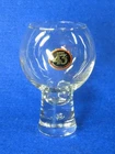 LICOR 43 COCKTAIL GLASS COLLECTABLE GLASS 300ML XL VERSION