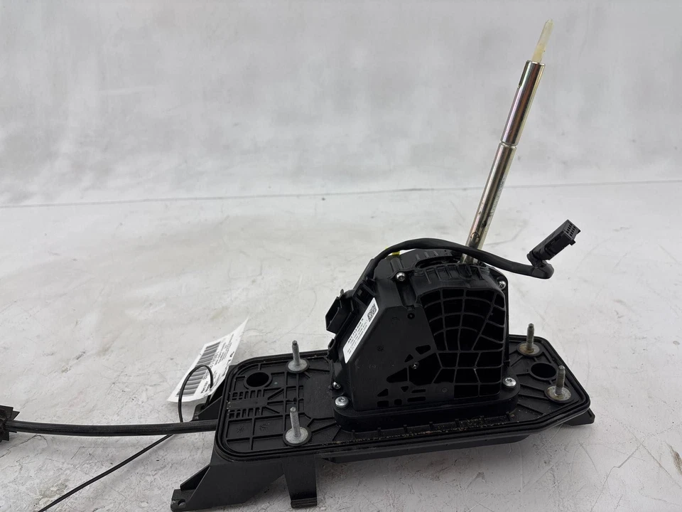 2015-2018 Audi Q3 Automatic Transmission Gear Shifter Selector Lever OEM - Image 4 of 4