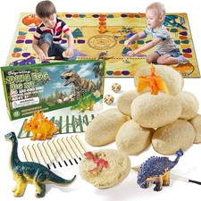 Dinosaur Toys