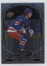 2020-21 Upper Deck Allure Rookie Vitali Kravtsov #92 z6b