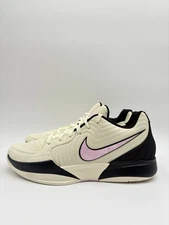 Nike Men's Ja 2 Basketball Multiple Sizes Beige/Pink |FD7328-100|