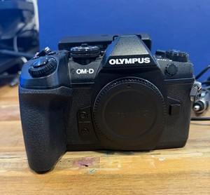 E-M1 Mark II | eBay