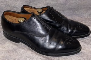 Weybridge Allen Edmonds | eBay