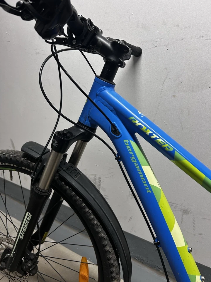 Bergamont Roxtar 5.0 - Bild 3 von 4