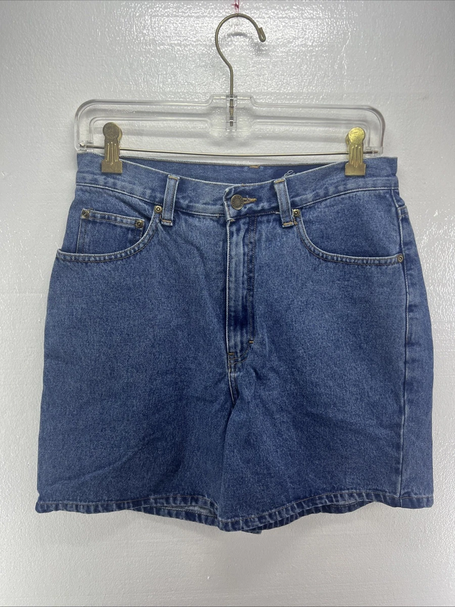 Jeans Bootcut Taille Haute Petite Asos En Bleu W26 L28 (PH192