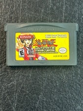 Yu-Gi-Oh Ultimate Masters World Championship 2006 - Game Boy Advance GBA NI1152