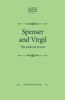 Syrithe Pugh | Spenser And Virgil | Taschenbuch | Englisch (2020)