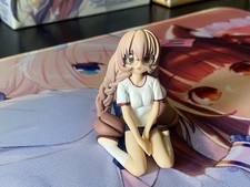 Figura Comercial Japón Anime Manga Kodomo no Jikan Mimi Estados Unidos Modelo CM 2008