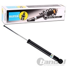 BILSTEIN GASDRUCK STOßDÄMPFER HINTERACHSE für SEAT IBIZA SKODA SCALA VW POLO