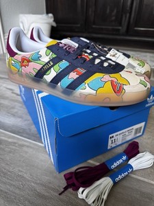 Sean Wotherspoon Gazelle | eBay
