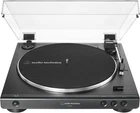 Audio-Technica AT-LP60X Fully Automatic Belt-Drive Turntable - Black