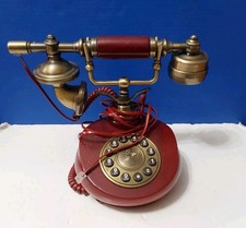 Vintage Southern Telecom Landline Phone H Y 00441. Works.