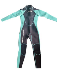 T'Suits Protector II muta muta muta surf sport acquatici kitesurf unisex