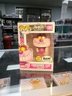 Funko Pop! Vinyl: Disney - Cheshire Cat Glows GITD  Exclusive #1059 W/ Protector